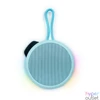 Kép 4/4 - Bigben Interactive Party Nano Bluetooth Speaker Blue hangszóró