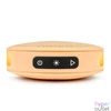 Kép 3/4 - Bigben Interactive Party Nano Bluetooth Speaker Orange hangszóró