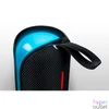 Kép 4/7 - Bigben Interactive Party Tube Bluetooth Speaker Black hangszóró