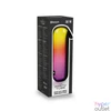 Kép 7/7 - Bigben Interactive Party Tube Bluetooth Speaker Black hangszóró