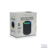 Kép 5/5 - Bigben Interactive Party MS1 Bluetooth Speaker Black hangszóró