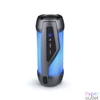 Kép 1/6 - Bigben Interactive Party Mini Bluetooth Speaker Black hangszóró
