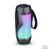 Kép 2/6 - Bigben Interactive Party Mini Bluetooth Speaker Black hangszóró