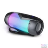 Kép 3/6 - Bigben Interactive Party Mini Bluetooth Speaker Black hangszóró