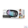 Kép 6/6 - Bigben Interactive Party Mini Bluetooth Speaker Black hangszóró