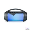 Kép 2/4 - Bigben Interactive Party Lite Bluetooth Speaker Black hangszóró