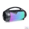 Kép 3/4 - Bigben Interactive Party Lite Bluetooth Speaker Black hangszóró