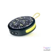 Kép 3/4 - Bigben Interactive Party Nano Bluetooth Speaker Yellow/Camo hangszóró
