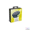 Kép 4/4 - Bigben Interactive Party Nano Bluetooth Speaker Yellow/Camo hangszóró