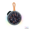Kép 1/4 - Bigben Interactive Party Nano Bluetooth Speaker Orange/Camo hangszóró