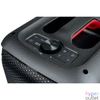 Kép 3/5 - Bigben Interactive Cube Bluetooth Speaker Black hangszóró