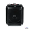 Kép 4/5 - Bigben Interactive Cube Bluetooth Speaker Black hangszóró
