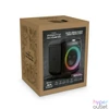 Kép 5/5 - Bigben Interactive Cube Bluetooth Speaker Black hangszóró