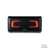 Kép 1/5 - Bigben Interactive Party KBox Bluetooth Speaker Black hangszóró