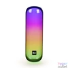 Kép 2/5 - Bigben Interactive Party Tube Bluetooth Speaker Blue hangszóró
