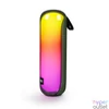 Kép 1/6 - Bigben Interactive Party Tube Bluetooth Speaker Army Green hangszóró