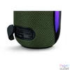 Kép 4/6 - Bigben Interactive Party Tube Bluetooth Speaker Army Green hangszóró