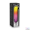 Kép 6/6 - Bigben Interactive Party Tube Bluetooth Speaker Army Green hangszóró