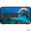 Kép 3/7 - Bigben Interactive Kids Animals Alarm Clock hi-fi