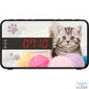 Kép 4/7 - Bigben Interactive Kids Animals Alarm Clock hi-fi