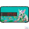 Kép 5/7 - Bigben Interactive Kids Animals Alarm Clock hi-fi