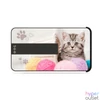 Kép 7/7 - Bigben Interactive Kids Animals Alarm Clock hi-fi