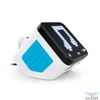 Kép 4/6 - Bigben Interactive Kids Rqube Projektors & Alarm Clock Blue/White hi-fi
