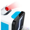 Kép 6/6 - Bigben Interactive Kids Rqube Projektors & Alarm Clock Blue/White hi-fi