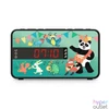 Kép 2/5 - Bigben Interactive Kids Stories Dual Alarm Clock hi-fi