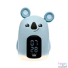 Kép 1/4 - Bigben Interactive Coco the Koala Night Light & Alarm Clock hi-fi