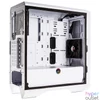 Kép 11/16 - BitFenix Enso Tempered Glass Window White gépház