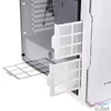 Kép 12/16 - BitFenix Enso Tempered Glass Window White gépház