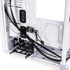 Kép 13/16 - BitFenix Enso Tempered Glass Window White gépház