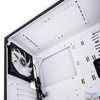 Kép 16/16 - BitFenix Enso Tempered Glass Window White gépház