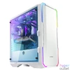 Kép 4/16 - BitFenix Enso Tempered Glass Window White gépház