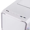 Kép 9/16 - BitFenix Enso Tempered Glass Window White gépház