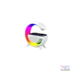 Kép 1/2 - BlackBird BH1513 Bluetooth Speaker + Wireless Charging White hangszóró