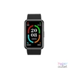 Kép 2/6 - Blackview R5 Smart Watch Black okosóra