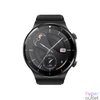 Kép 2/6 - Blackview R7 Pro Smart Watch Black okosóra