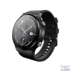Kép 2/6 - Blackview R7 Pro Smart Watch Black okosóra