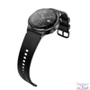 Kép 4/6 - Blackview R7 Pro Smart Watch Black okosóra