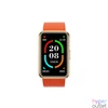 Kép 2/6 - Blackview R5 Smart Watch Orange okosóra