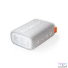 Kép 3/5 - Boompods Beachboom Ocean Bluetooth Speaker White hangszóró