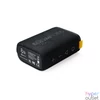 Kép 3/5 - Boompods Beachboom Ocean Bluetooth Speaker Black hangszóró