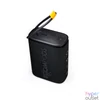 Kép 4/5 - Boompods Beachboom Ocean Bluetooth Speaker Black hangszóró