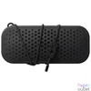Kép 1/5 - Boompods Blockblaster Bluetooth Speaker Black hangszóró