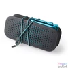 Kép 3/5 - Boompods Blockblaster Bluetooth Speaker Blue hangszóró