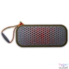 Kép 2/2 - Boompods Blockblaster Bluetooth Speaker Green/Orange hangszóró