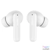 Kép 2/2 - Boompods Bassline Hush Bluetooth Headset White