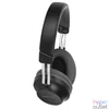 Kép 3/4 - Boompods Lunar Bluetooth Headset Black